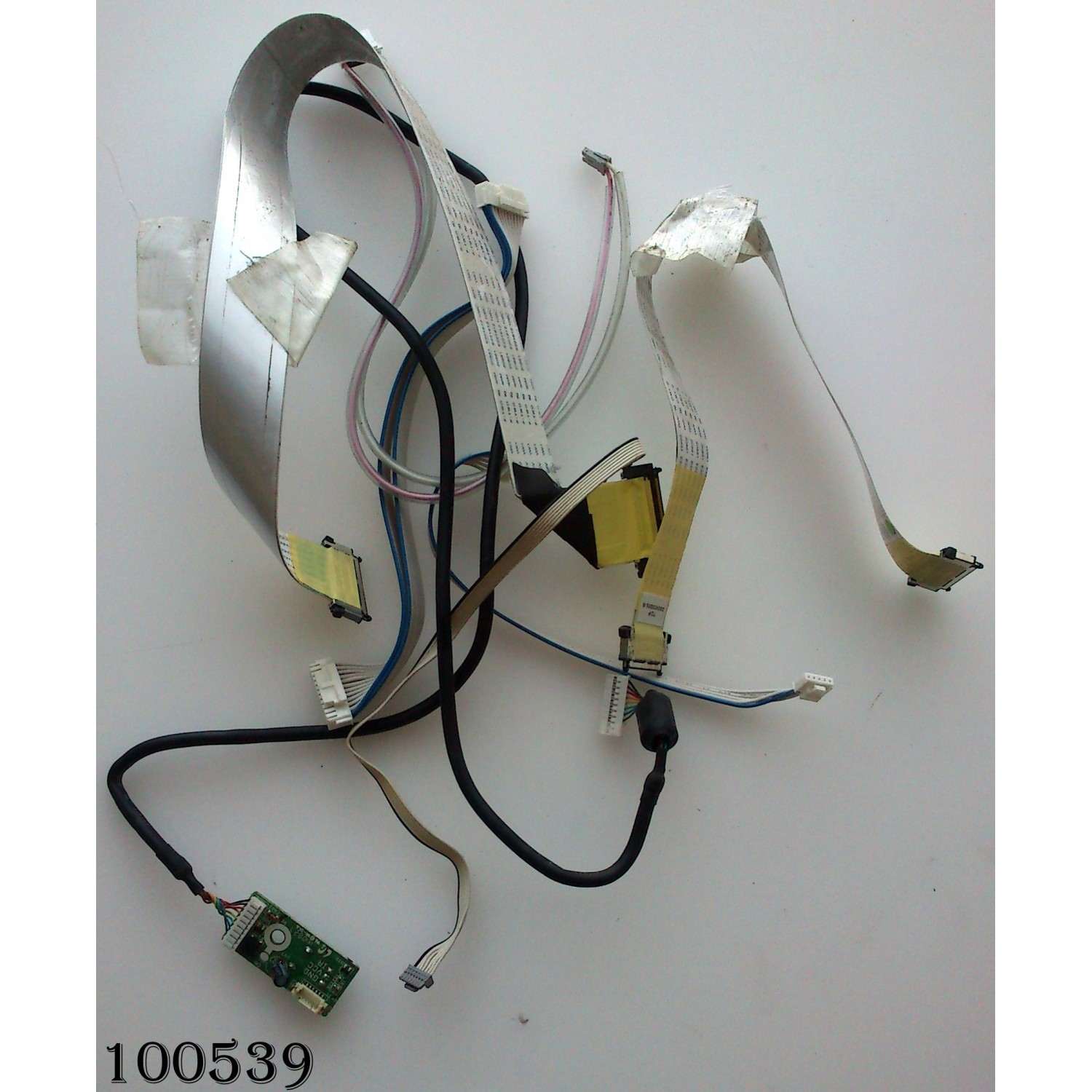 KIT DE CABLES PARA TV / SAMSUNG LN46A530P1FXZA